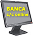 Bonifico c/c online col numero IBAN