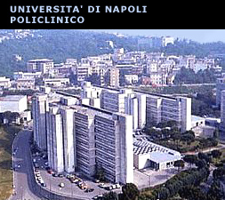 Policlinico - Università di Napoli